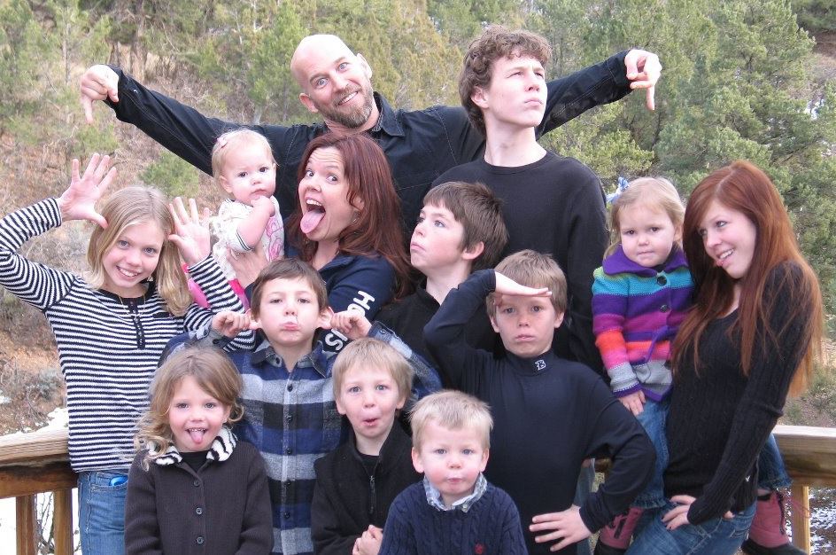 The Promise and The Hope, Life As a Non-Conformist