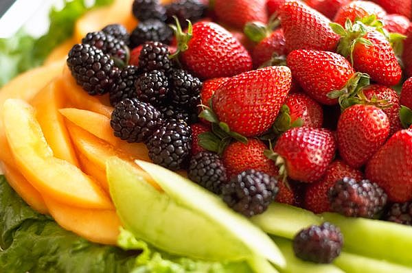 Detox – The Transition from Toxicity and Acidity to Health and Alkalinity!