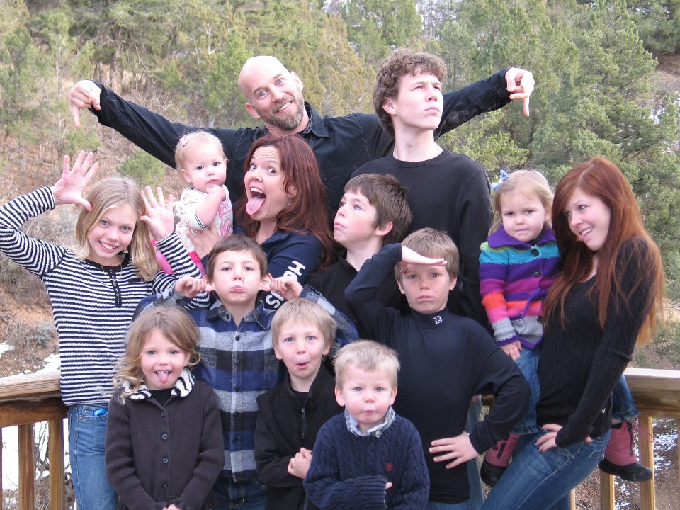 Parenting Style: What Kind of Parent Are You?