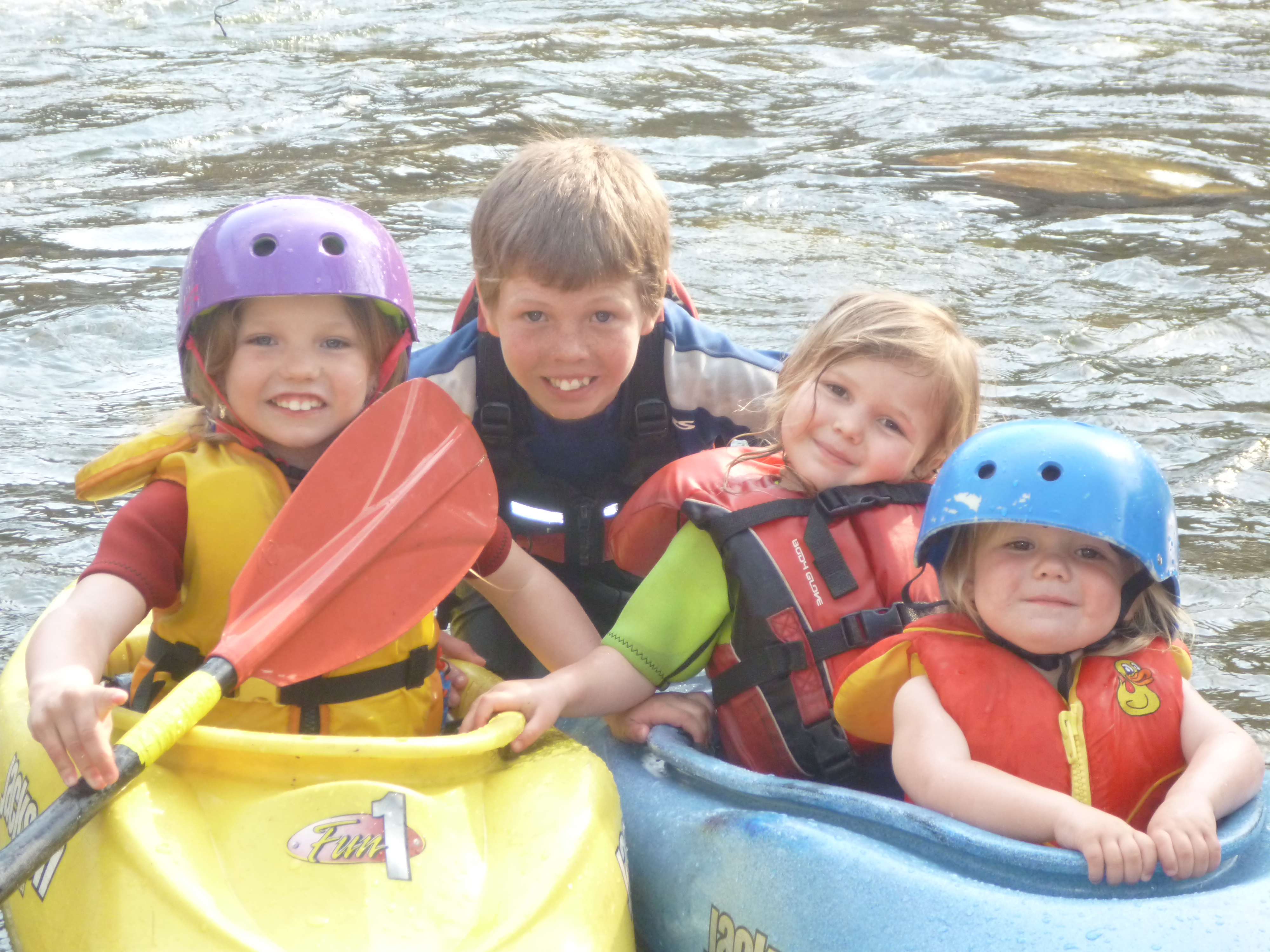 Attachment Parenting With An Attitude!