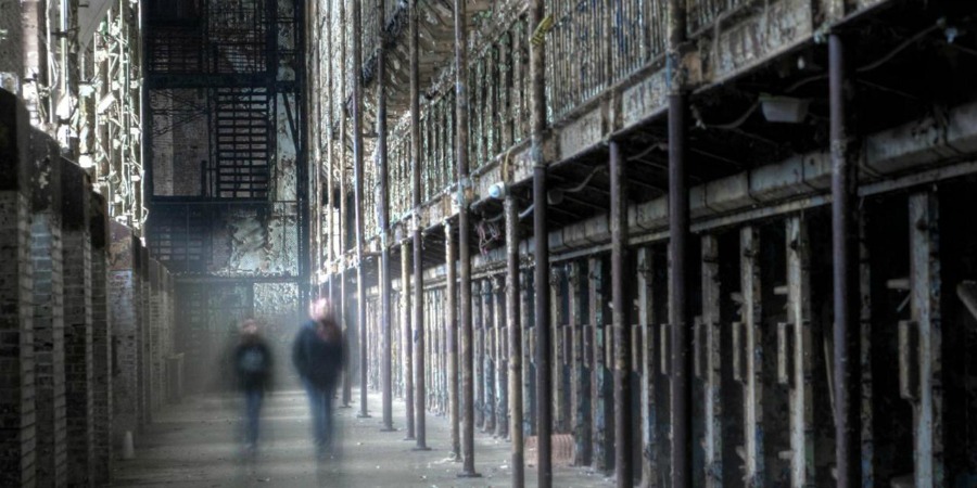 With real paranormal activity, the Ohio State Reformatory made the cut for the Best Halloween Events in the US.