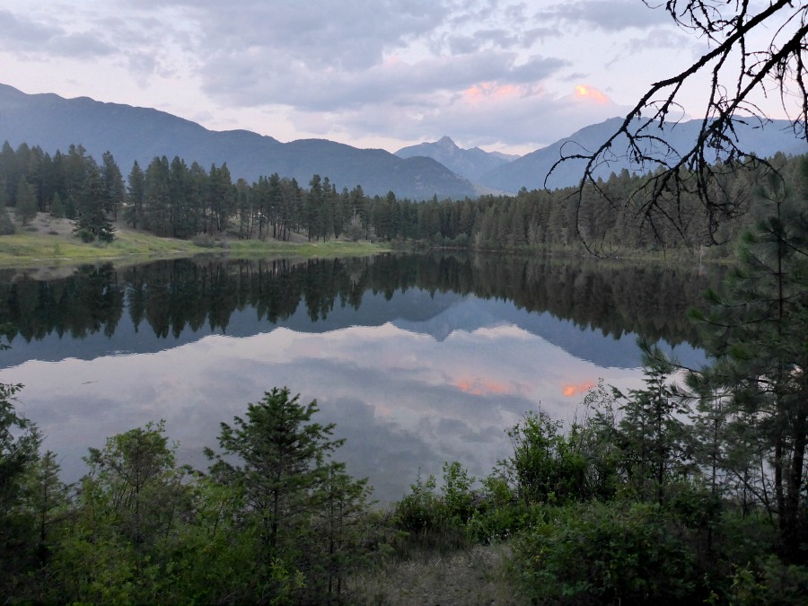 Camping is a fun experience and a top choice of Things To Do In Canmore.