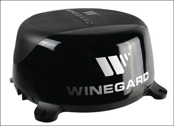 Full review of the Winegard ConnecT 2.0