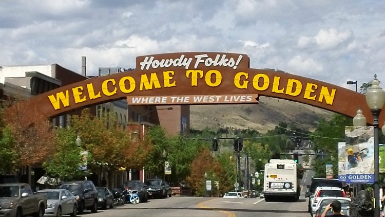 Golden , Co is filled with so many fun, educational activities for families!
