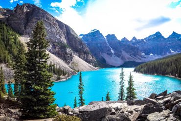 The Things To Do In Banff with take your breath away!