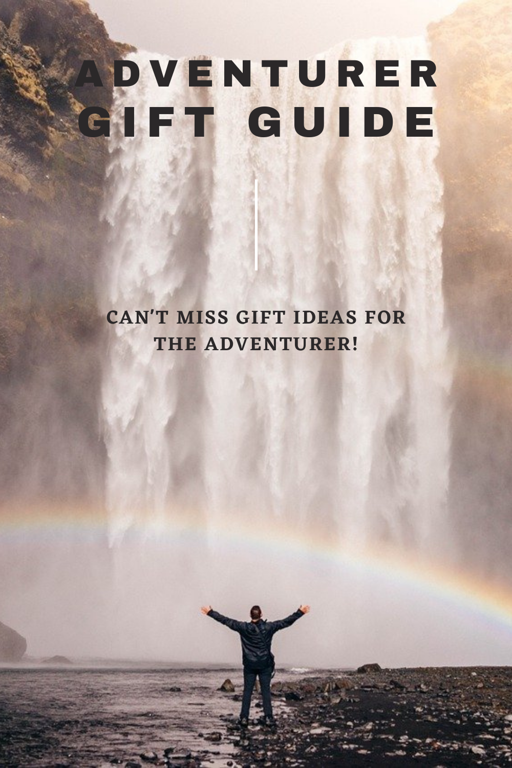 Best Gift Guide for the Adventurer